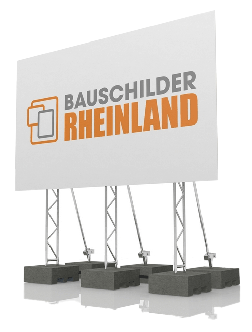 Bauschilder Rheinland